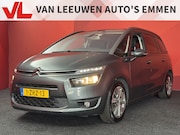 Citroën C4 Grand Picasso - Citroën 1.6 THP Business | Zo Mee | Lees Tekst | Read Text