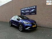 Renault Captur - 1.6 E-Tech Plug-in Hybrid 160 R.S. Line Keyles-Ent