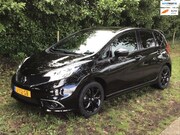 Nissan Note - 1.2 DIG-S Black Edition, staat tegen all-in prijs