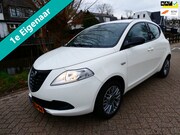 Lancia Ypsilon - 0.9 TwinAir Elefantino Plus 80pk 1e eig. Automaat Airco 81.0