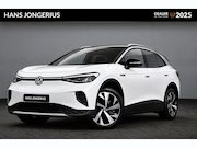 Volkswagen ID.4 - First 77 kWh | TREKHAAK WEGKLAPBAAR | SOH 90,3 % | CAMERA |