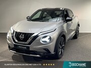 Nissan Juke - 1.0 DIG-T N-Design | 360° Camera | Adaptive Cruise Control |
