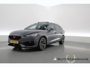CUPRA Leon Sportstourer - 1.4 e-Hybrid VZ Performance | Rijklaar! | Pano | Beats Audio