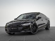 Audi A7 - Sportback 50 TFSI e Quattro Pro Line Pano Matrix Trekhaak AC