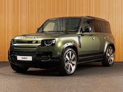 Land Rover Defender - 110 2.0 P300e 110 X-Dynamic HSE MY26 | PANO | HUD | 22" | ME
