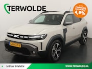 Dacia Duster - journey hybrid 140 | AUTOMAAT | Pack Parking |
