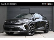 Renault Symbioz - E-Tech full hybrid 145 esprit Alpine | AUTOMAAT | STUUR/STOE
