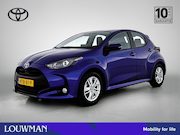 Toyota Yaris - 1.5 Hybrid 115 Active | BTW voertuig | Apple CarPlay/Android