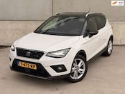 Seat Arona - 1.0 TSI FR Trekhaak CarPlay Keyless Navi ACC Stoel