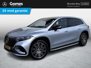 Mercedes-Benz EQS - SUV 450+ AMG Line | Premium Plus | Night Pakket | Rijassiste