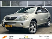 Lexus RX-Serie - 400H EXECUTIVE / Leder / Trekhaak / Incl BTW. / Youngtimer
