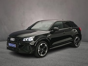 Audi Q2 - 35 TFSI S Edition | Apple/Android Play | Adaptieve Cruise |