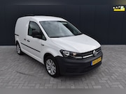 Volkswagen Caddy - 2.0 TDI L1H1 BMT Trendline |MARGE|TREKHAAK|CRUISE|AIRCO|