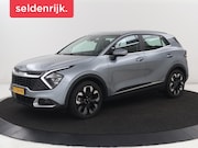 Kia Sportage - 1.6 T-GDi Plug-in Hybrid AWD DynamicLine SOH 97, 2% | Camera