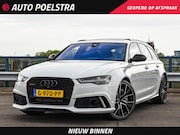Audi RS6 - Avant 4.0 TFSI quattro 605 PK Performance Pro Line Plus | Pa