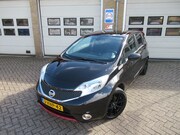 Nissan Note - 1.2 Connect Edition