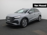 Audi Q4 e-tron - 45 Edition 82 kWh 286 PK l Climate control l Audi smartphone