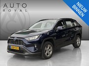 Toyota RAV4 - 2.5 Hybrid Business Plus APPLE CARPL./ANDROID AUTO | CAMERA