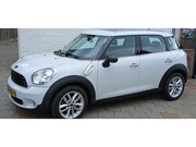 MINI Countryman - 1.6 98pk One 5drs top conditie