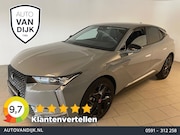 DS DS 4 - 4 1.2 Performance Line+ 130PK AUTOMAAT AIRCO CLIMA NAVI CRUI