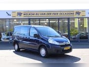 Citroën Jumpy - 1.6 HDI L1H1 Economy EX.BTW