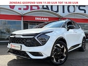 Kia Sportage - 1.6 PLUG-IN HYBRID 4WD 265PK AUT. GT-LINE PANO-DAK NAVI CAME