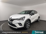 Renault Captur - 1.6 E-Tech Plug-in Hybrid 160 Intens | Achteruitrijcamera |