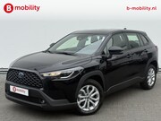 Toyota Corolla Cross - 2.0 High Power 153PK Hybrid Active Achteruitrijcamera | Appl
