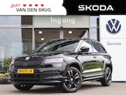 Skoda Karoq - 1.5 TSI 150 pk DSG ACT Sportline Business Camera | Navigatie