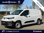 Citroën e-Berlingo - L2 50kWh 136pk | 8 jaar garantie | 0% financial lease | 3-zi