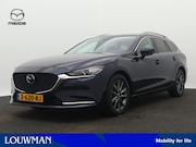Mazda 6 - Sportbreak 2.0 SkyActiv-G 165 Centre-Line | 360 Camera | Sto