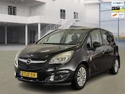 Opel Meriva - 1.4 Turbo Design Edition / NL PRIJS 4399