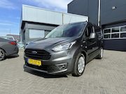 Ford Transit Connect - 1.0 Ecoboost L1 Trend 3 pers. Navi. Camera Trekhaak