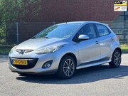 Mazda 2 - 1.3 BIFUEL GT-M Line LPG*1e Eigenaar*Stoelverwarming*Clima*T
