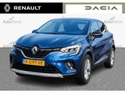 Renault Captur - 1.6 E-Tech Plug-in Hybrid 160 Intens