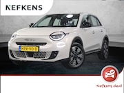 Fiat 600 - 1.2 110PK Urban | 1ste eigenaar | AppleCarPlay/AndroidAuto |
