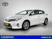 Toyota Auris - 1.8 Hybrid Lease Pro | Navigatie | Parkeersensoren ovb fin M