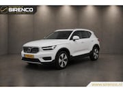 Volvo XC40 - 1.5 T4 Recharge Inscription | panoramadak| H&K | cruise cont