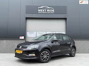 Volkswagen Polo - 1.0 Bluemotion | 100% Onderhouden | Airco | APK 10/26