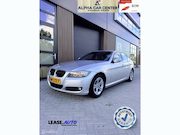 BMW 3-serie - 318i M Sport LEER/STOELVERW/NAP
