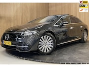 Mercedes-Benz EQS - 350 Business Line 90 kWh|630KM WLTP|FULL OPTION|PANO|ACC|MEM