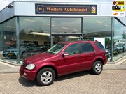 Mercedes-Benz ML-klasse - 350 * Automaat *airvo *nav