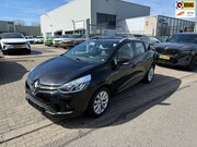 Renault Clio - Estate 0.9 TCe Life, Navi, Airco, Dealer auto
