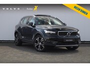 Volvo XC40 - T5 272PK Automaat Plug-in hybrid Inscription Elektrische sto
