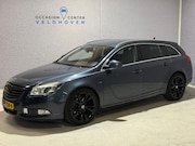 Opel Insignia - 2.0 T Cosmo 4x4 // TREKHAAK // LEDER
