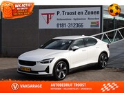 Polestar 2 - Long Range Single Motor 78 kWh 97% SOH/Pilot pack/Warmtepomp