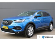 Opel Grandland - 1.2 Turbo Business Executive | Automaat | Lederen bekleding 