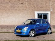 Suzuki Swift - 1.5 Exclusive | Carplay | Airco | 5 deurs