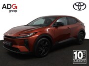 Toyota C-HR - First Edition 77 kWh | Nieuw uit voorraad leverbaar |