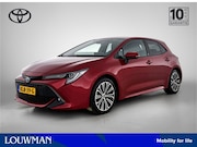 Toyota Corolla - 2.0 Hybrid Dynamic